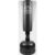 Phoenix Fitness Freestanding Punch Bag, Black