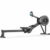NEW Half Human Air Rower