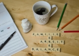 Striking Harmony: Achieving Work-Life Balance in a Fast-Paced World
