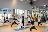 Top 10 Yoga Studios Revolutionizing Wellness: A Guide to the Best in the Business