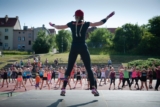 Top 10 Innovators Revolutionizing the Zumba Class Experience